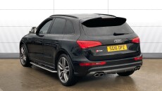 Audi Q5 SQ5 Quattro 5dr Tip Auto Diesel Estate